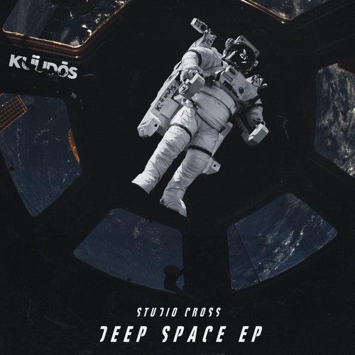 Studio Cross - Deep Space EP [KUU067]
